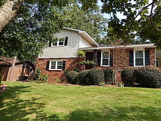 4014 Rio Pinar Drive Augusta, GA 30906 - Photo 1 of 1 Main View