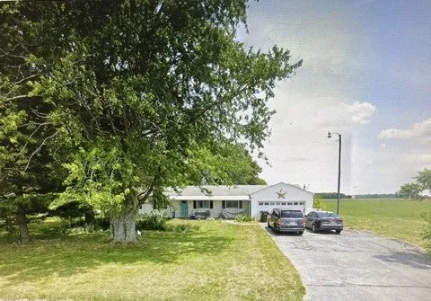 $160,000 | 3107 Myers Tillman Road, Arcanum, OH 45304