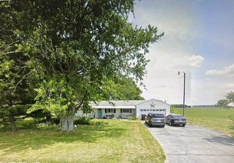 $160,000 | 3107 Myers Tillman Road, Arcanum, OH 45304