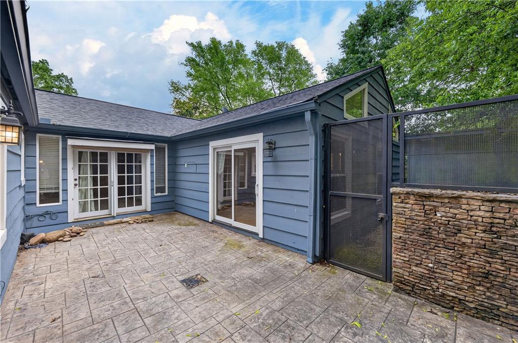 4490 Dallas Street Acworth, GA 30101 - Photo 40 of 64