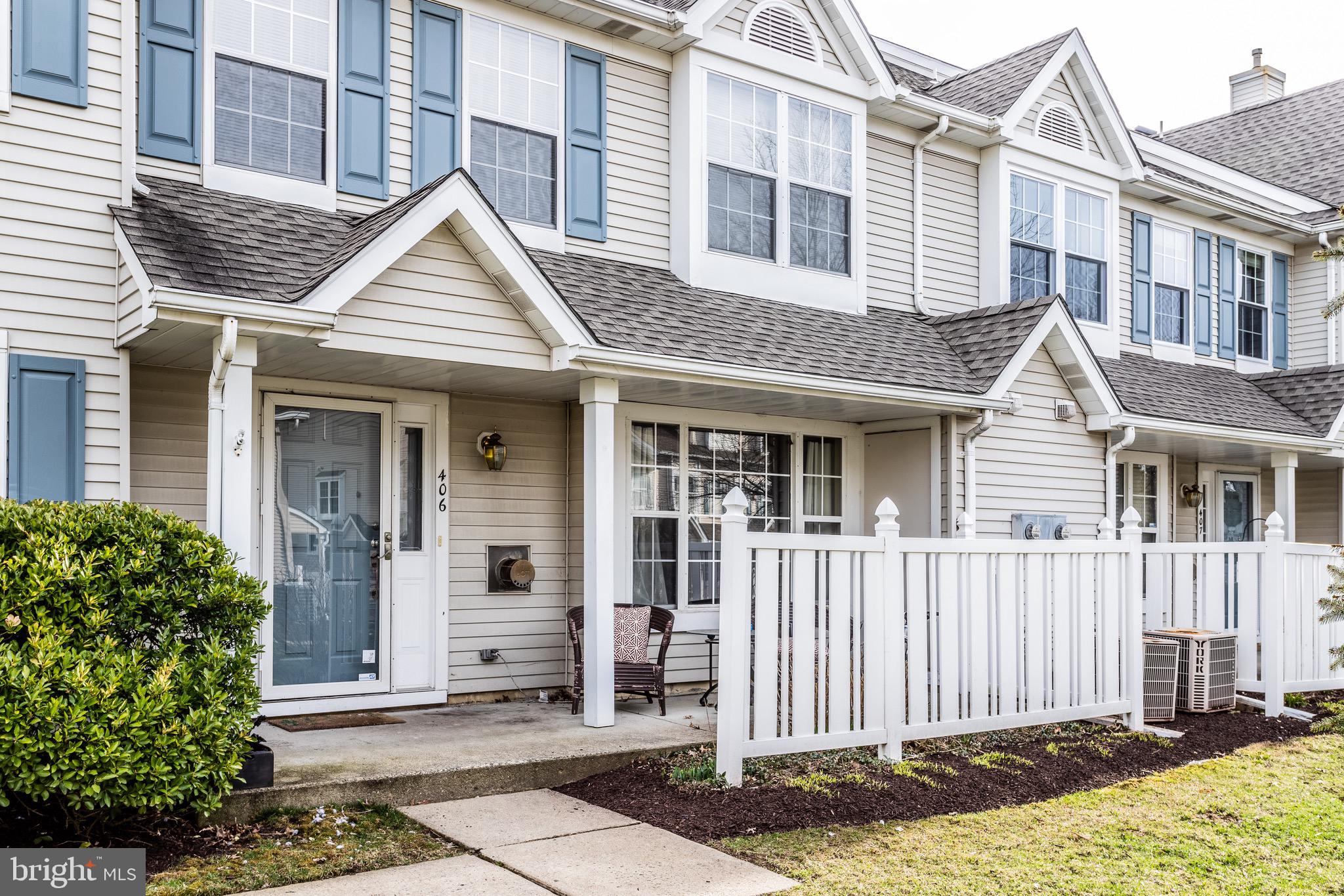 406 Wharton Road Mount Laurel, NJ 08054 - Photo 2 of 17 Gallery Image 2