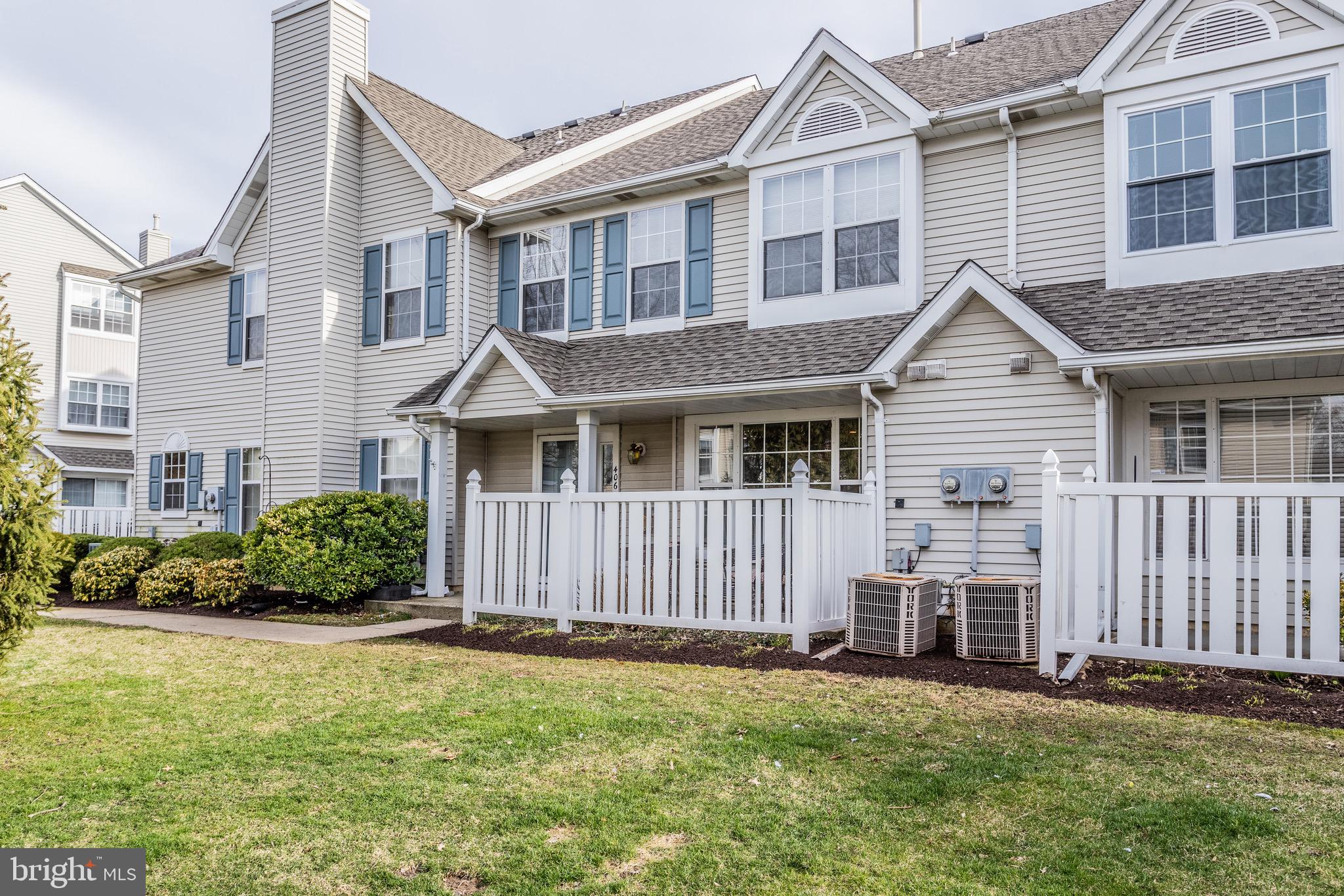 406 Wharton Road Mount Laurel, NJ 08054 - Photo 16 of 17 Gallery Image 16