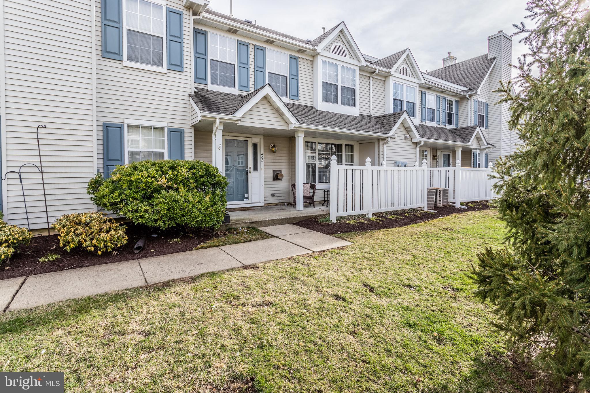 406 Wharton Road Mount Laurel, NJ 08054 - Photo 17 of 17 Gallery Image 17