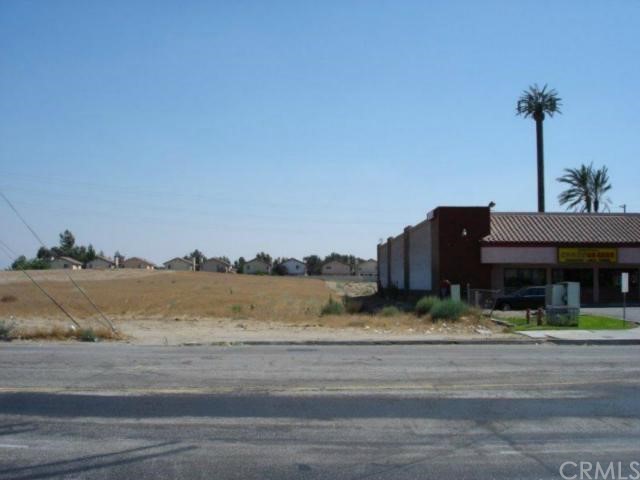 0 Pepper Avenue Rialto, CA 92376 - Photo 1 of 1 Another view of the subject vacant land