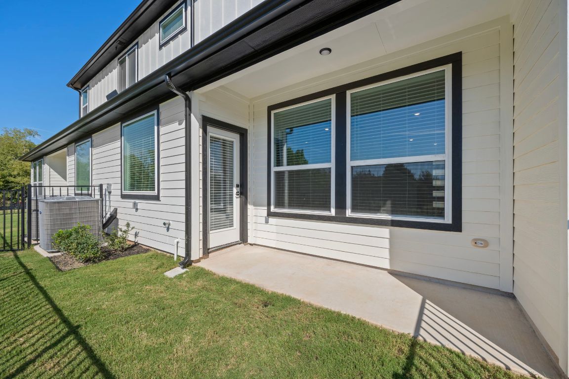 2600 Gattis School Road, Unit 1203 Round Rock, TX 78664 - Photo 24 of 25