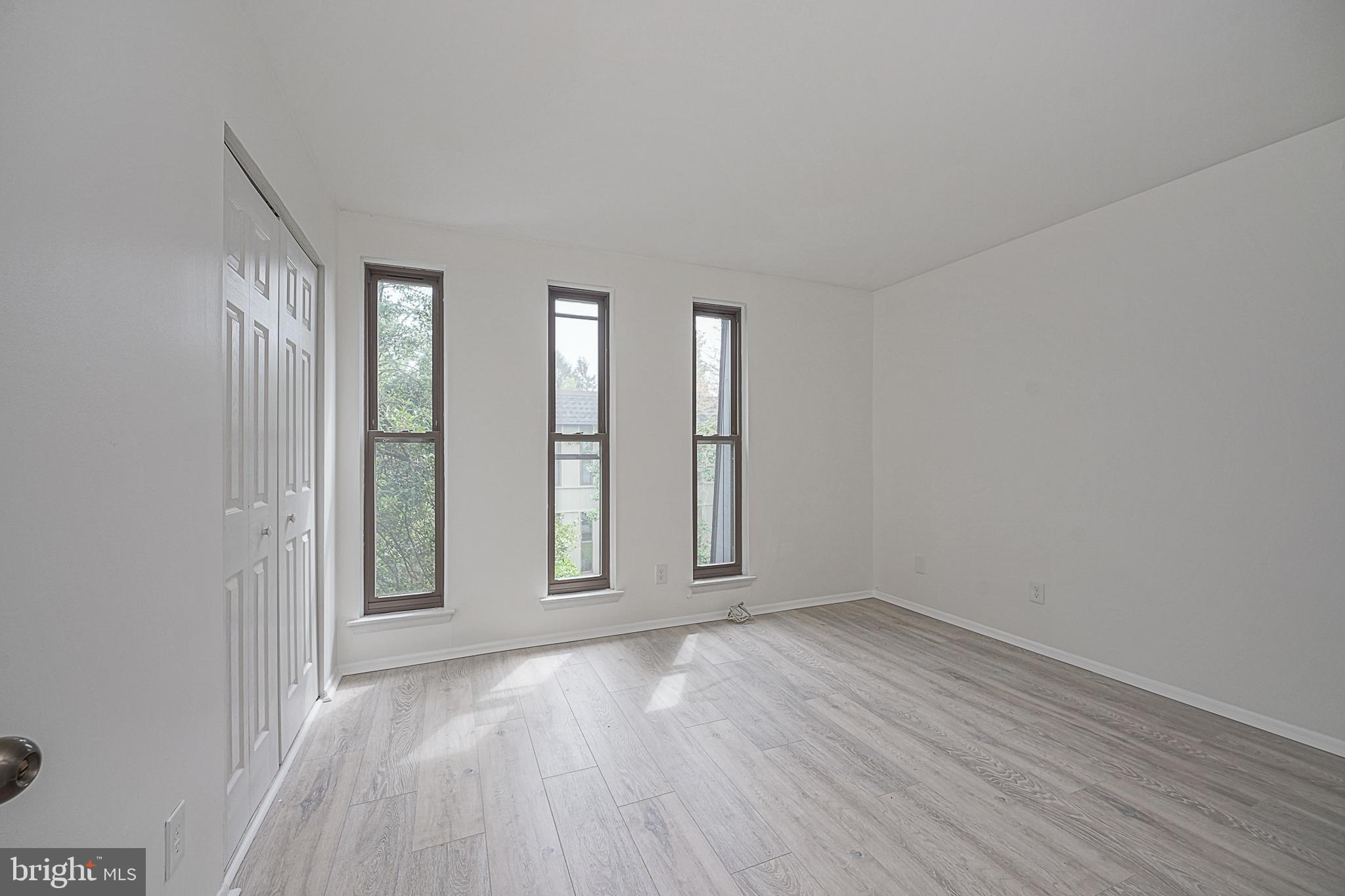 25 South Church Road, Unit 58 Maple Shade, NJ 08052 - Photo 12 of 18 First Bedroom