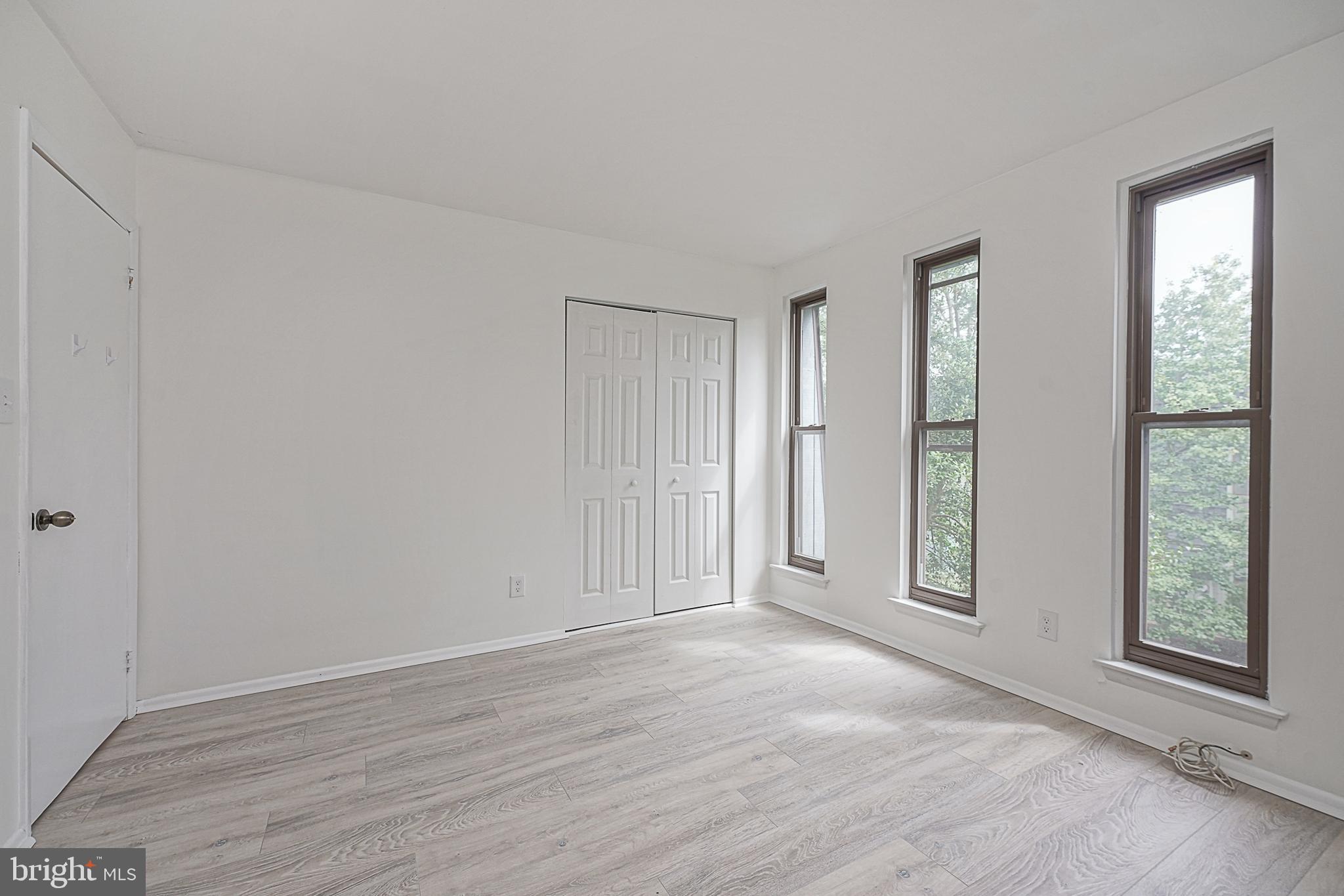 25 South Church Road, Unit 58 Maple Shade, NJ 08052 - Photo 13 of 18 First Bedroom