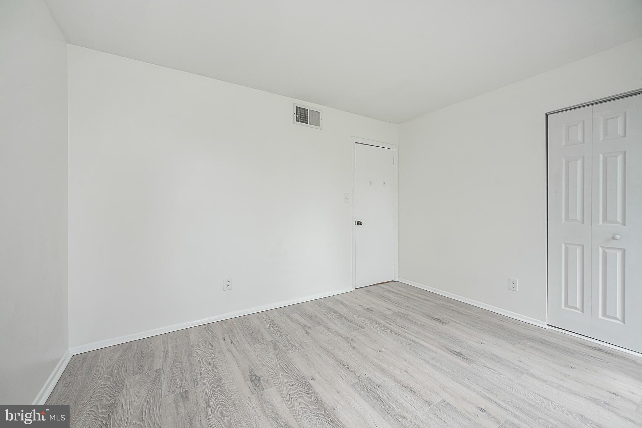 25 South Church Road, Unit 58 Maple Shade, NJ 08052 - Photo 14 of 18 First Bedroom