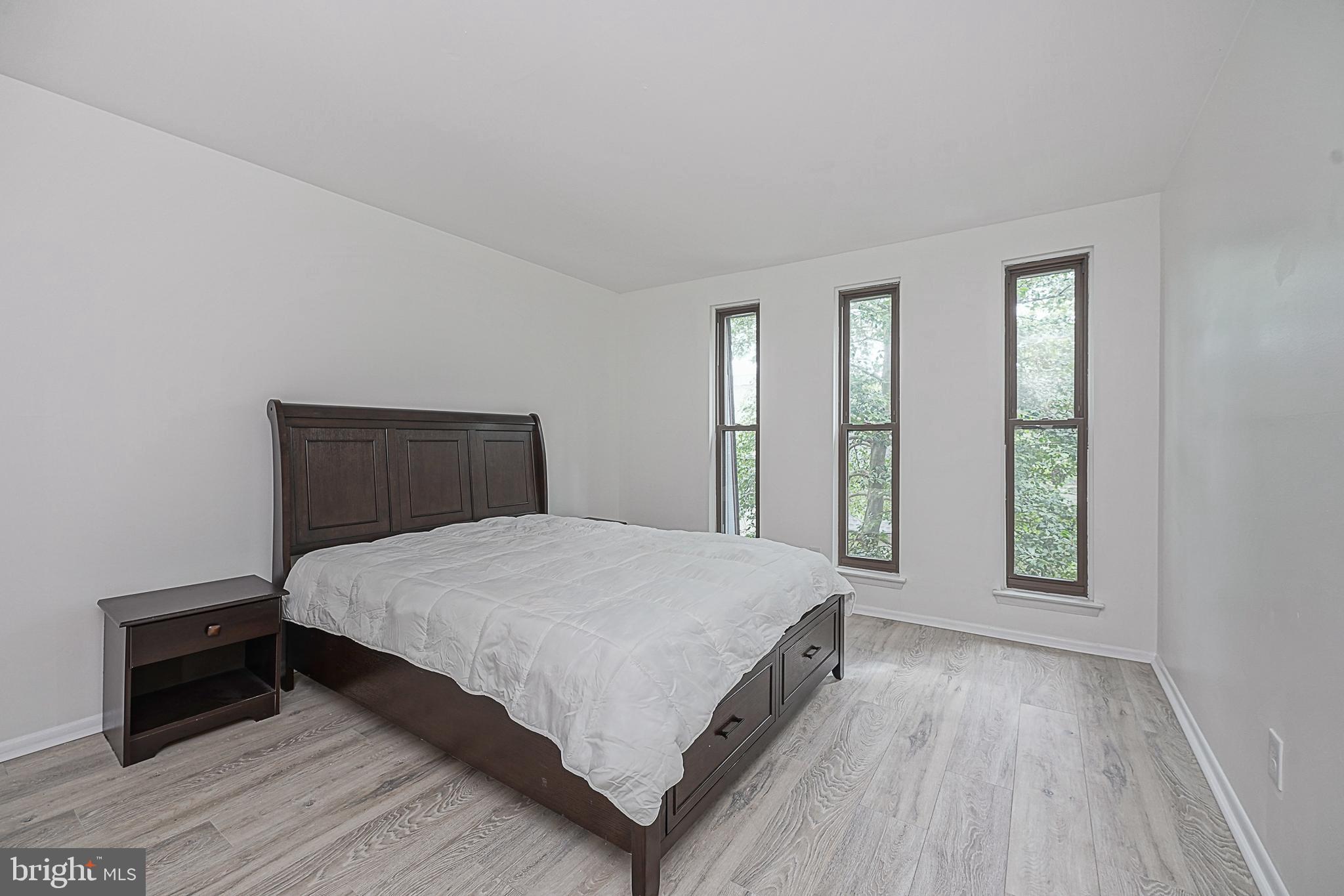 25 South Church Road, Unit 58 Maple Shade, NJ 08052 - Photo 15 of 18 Primary Bedroom
