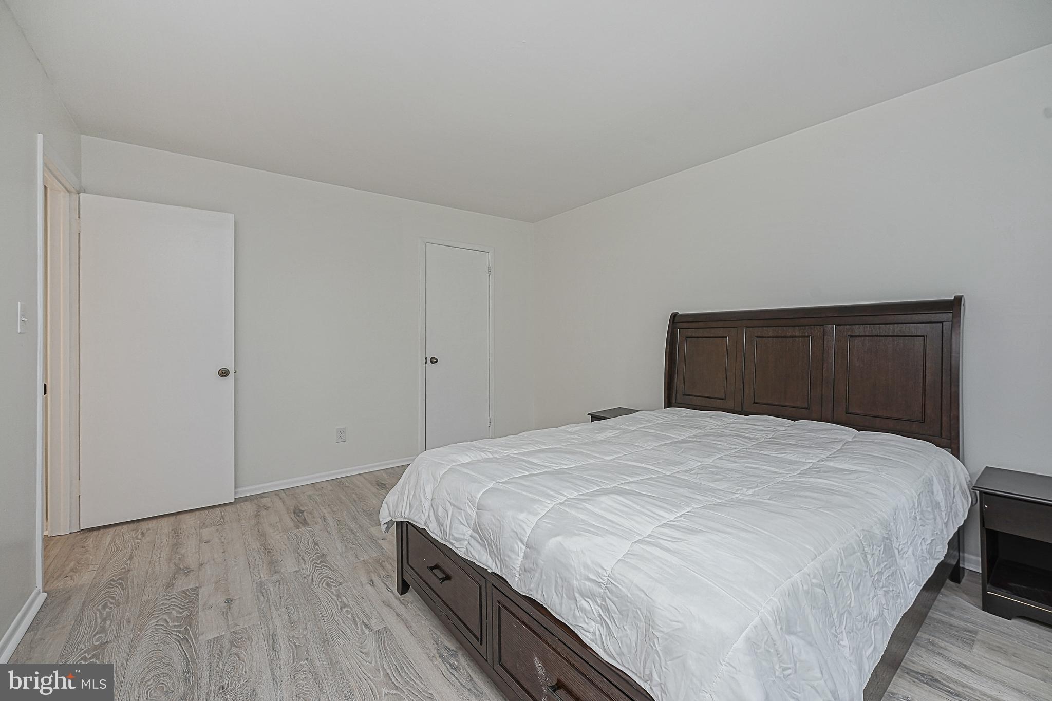 25 South Church Road, Unit 58 Maple Shade, NJ 08052 - Photo 17 of 18 Primary Bedroom