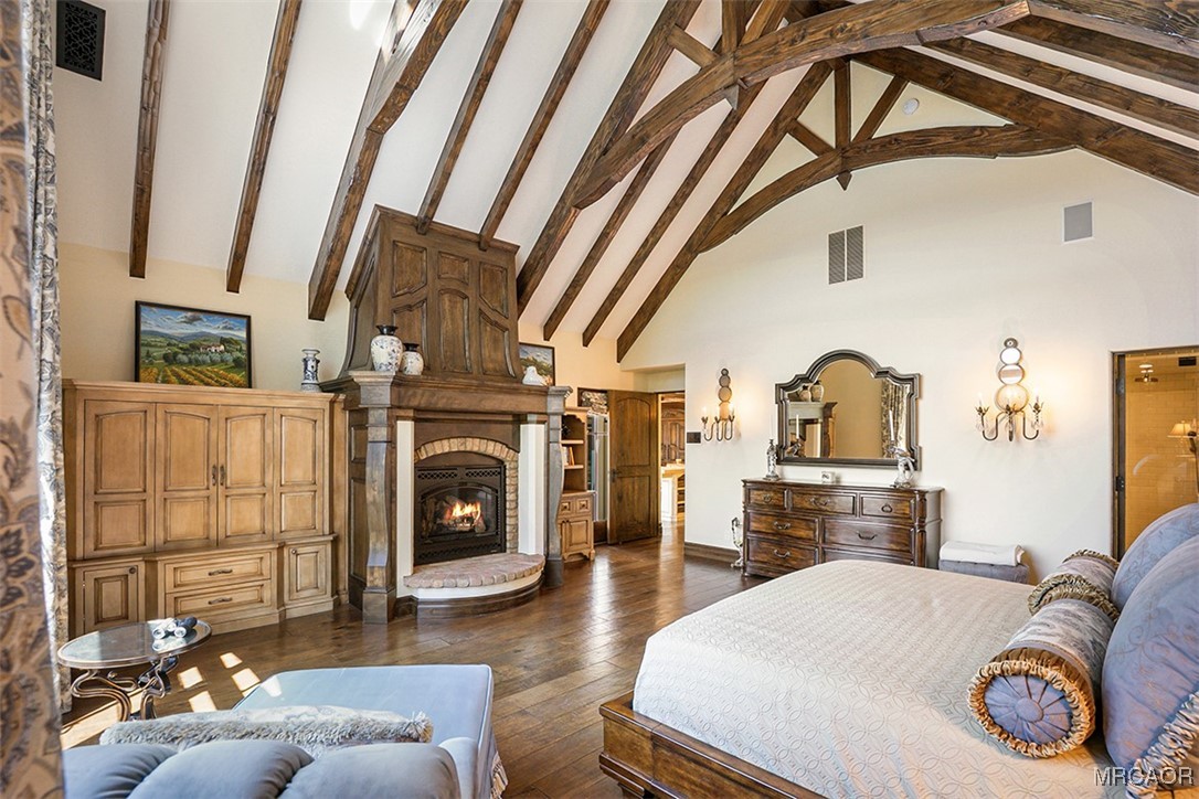 28087 North Shore Road Lake Arrowhead, CA 92352 - Photo 19 of 48