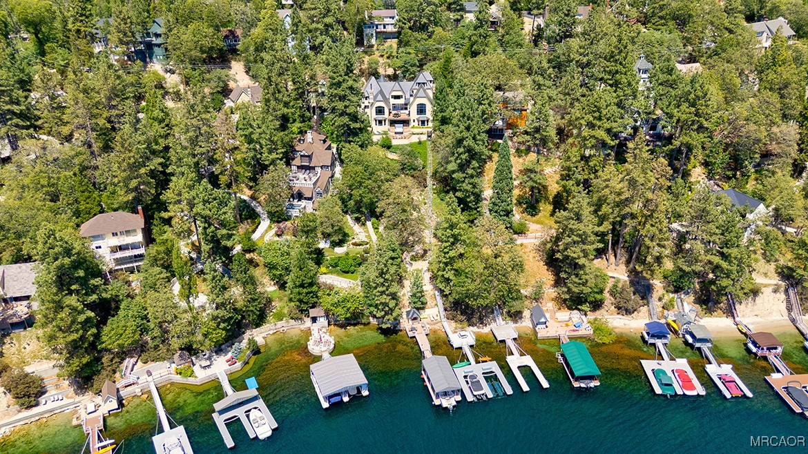 28087 North Shore Road Lake Arrowhead, CA 92352 - Photo 37 of 48