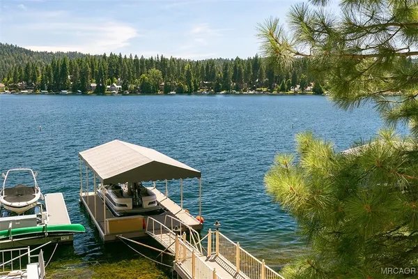 $6,900,000 | 28087 North Shore Road, Lake Arrowhead, CA 92352