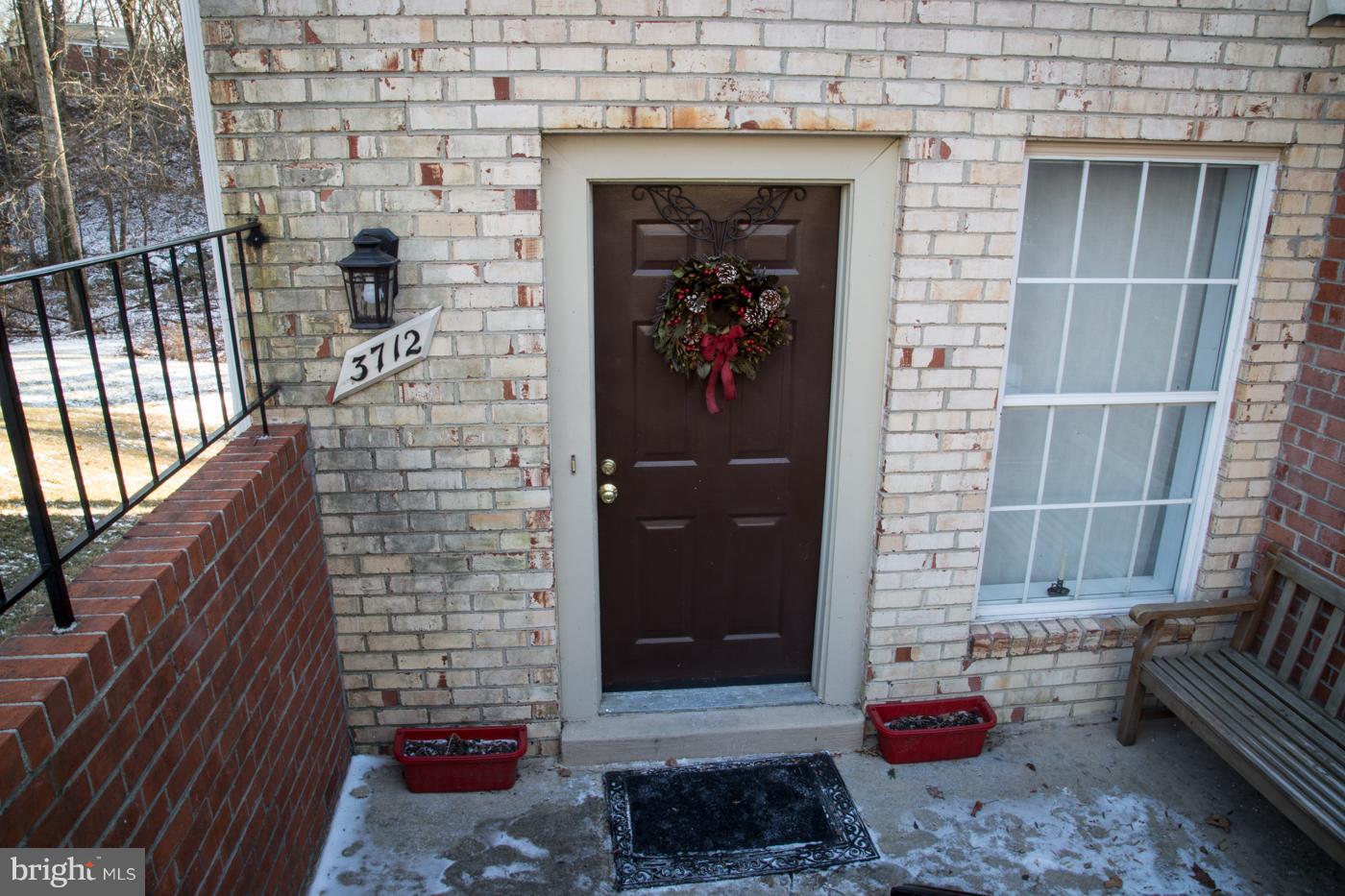 3712 Ferrara Drive, Unit 1 Silver Spring, MD 20906 - Photo 1 of 25 Exterior (Front)