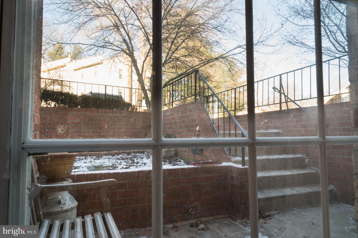 3712 Ferrara Drive, Unit 1 Silver Spring, MD 20906 - Photo 4 of 25 View from front