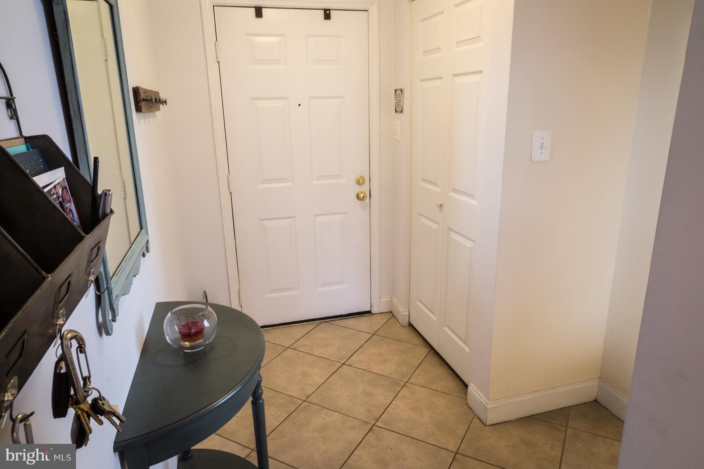 3712 Ferrara Drive, Unit 1 Silver Spring, MD 20906 - Photo 5 of 25 Entrance hall