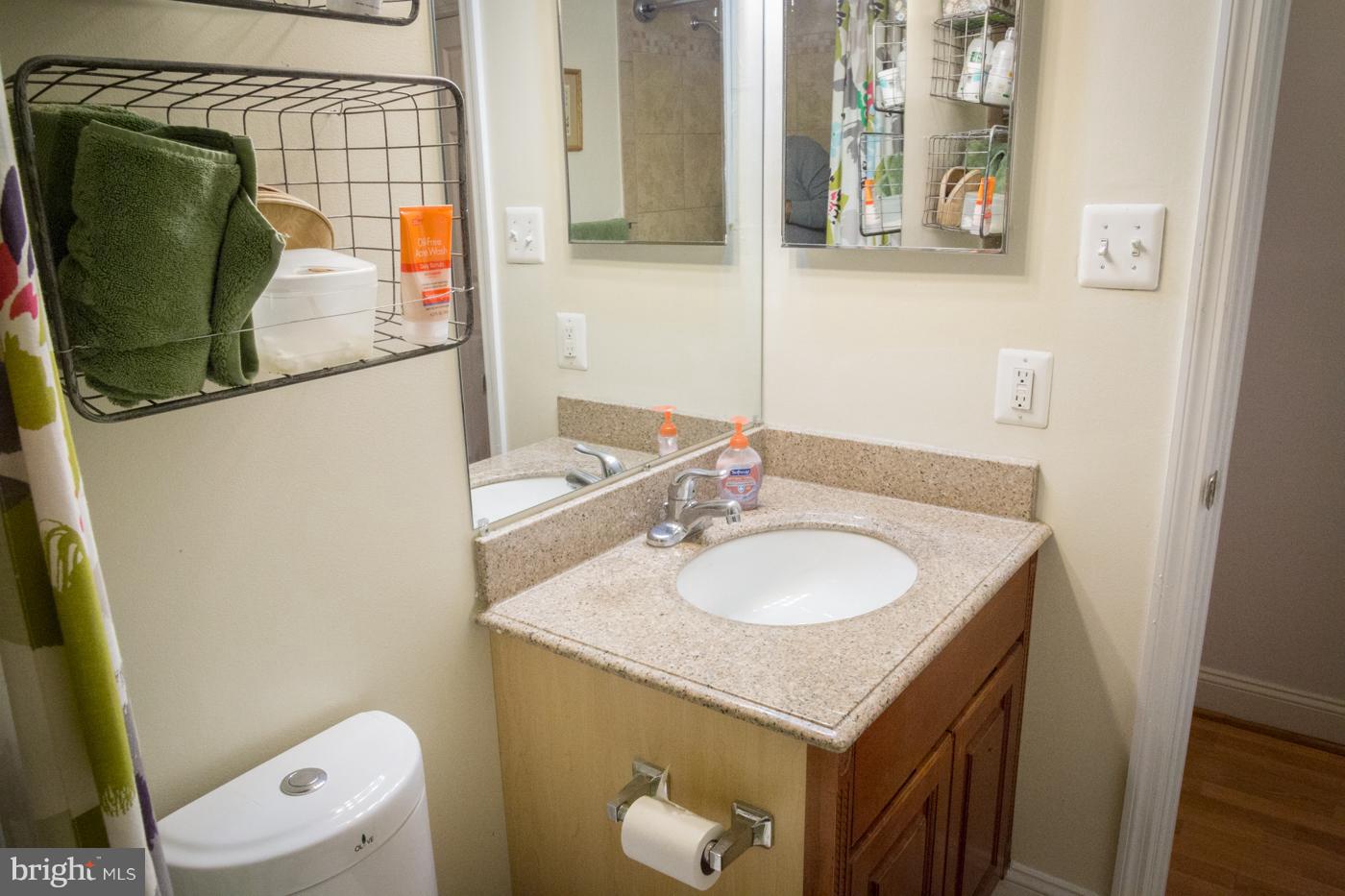 3712 Ferrara Drive, Unit 1 Silver Spring, MD 20906 - Photo 9 of 25 Bath (Master)
