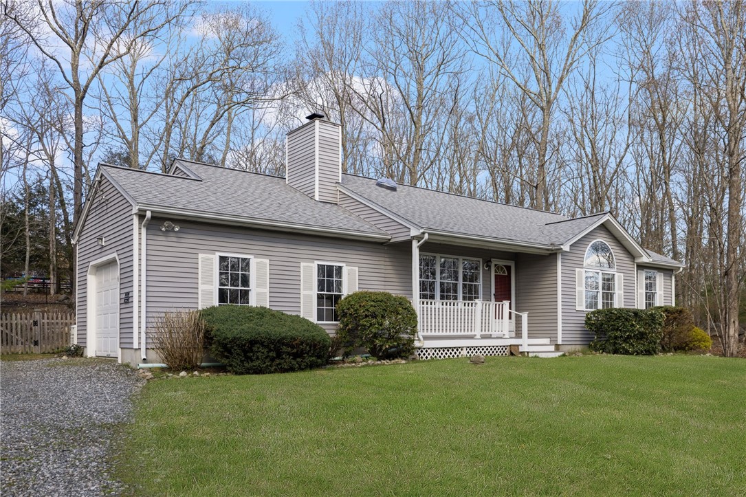 46 Stubble Brook Road West Greenwich, RI 02817 - Photo 33 of 33