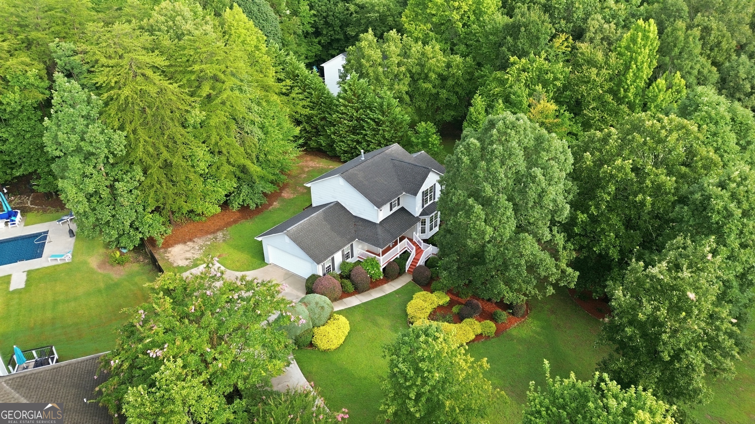 627 Trestle Ridge Road Toccoa, GA 30577 - Photo 28 of 39