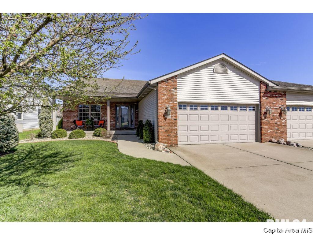 7104 Preston Drive Springfield, IL 62711 - Photo 1 of 35