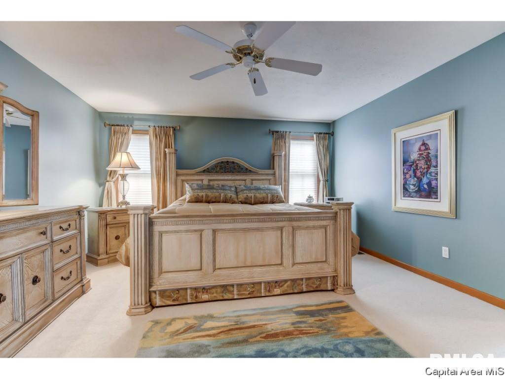 7104 Preston Drive Springfield, IL 62711 - Photo 16 of 35