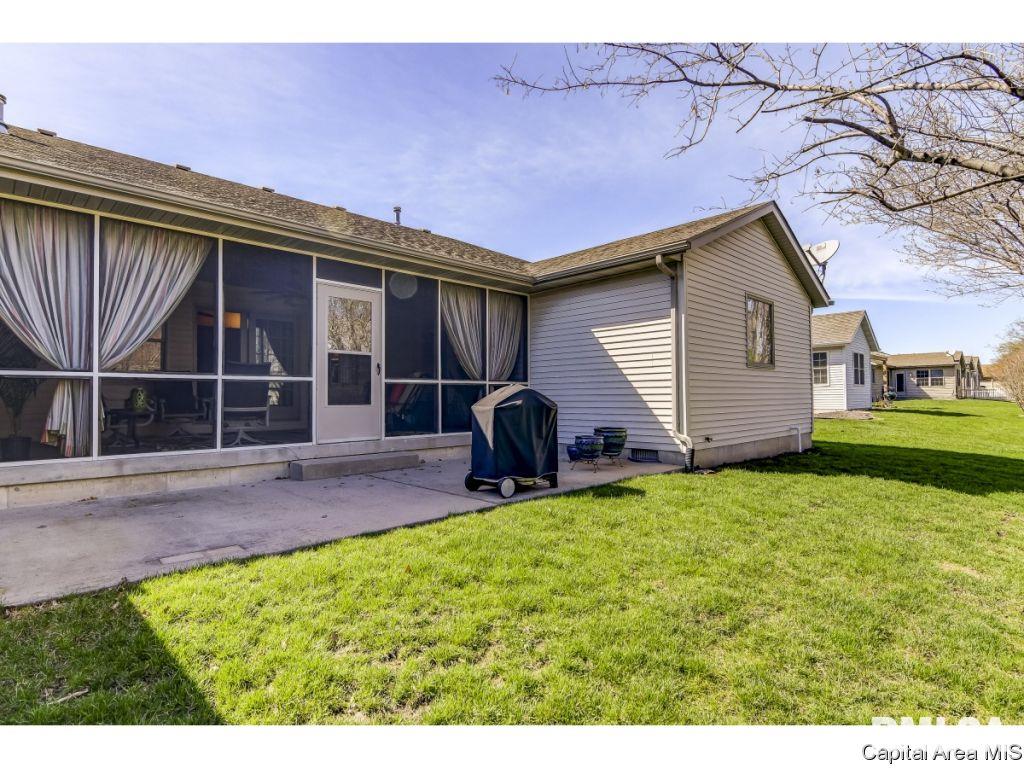 7104 Preston Drive Springfield, IL 62711 - Photo 33 of 35