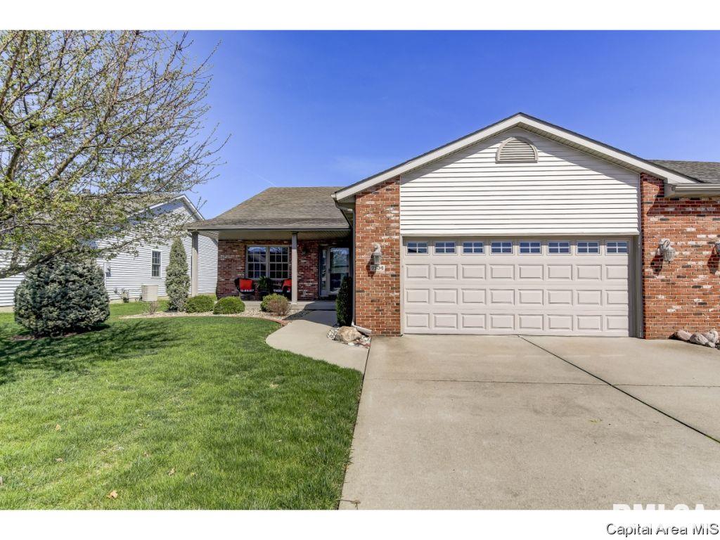 7104 Preston Drive Springfield, IL 62711 - Photo 34 of 35