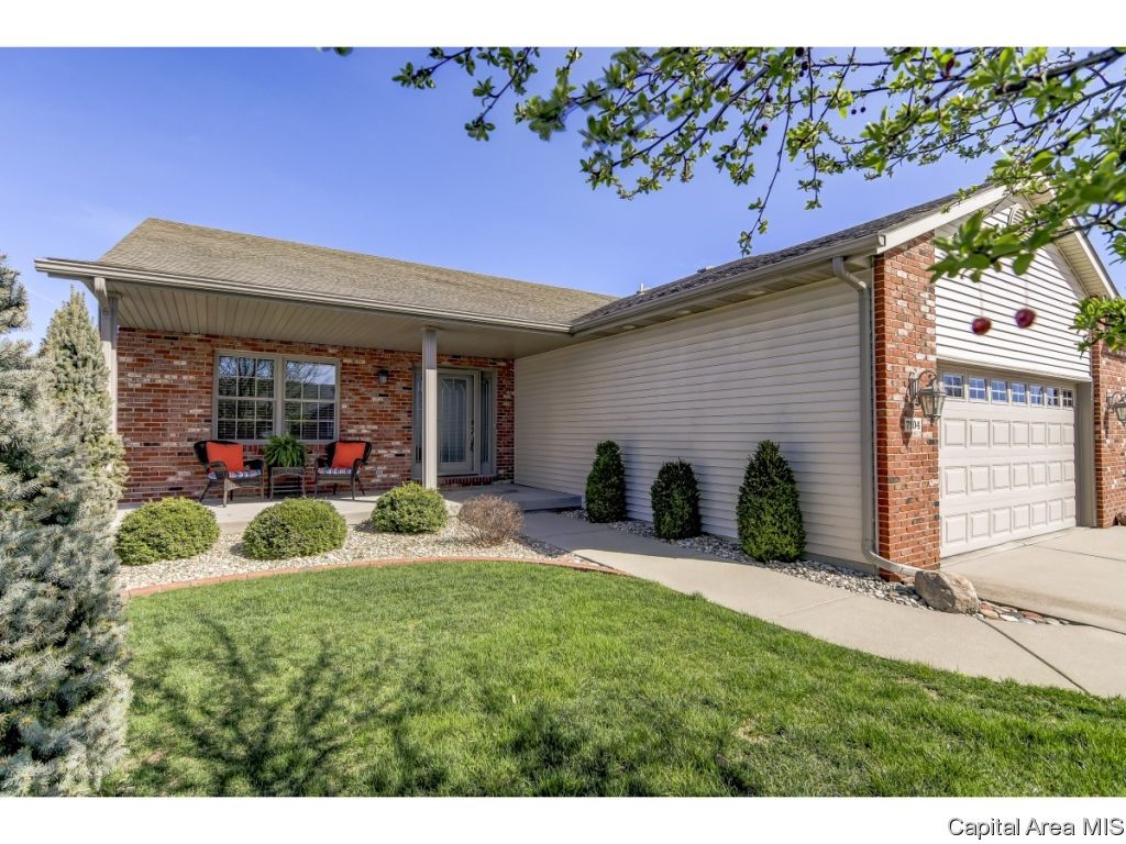 7104 Preston Drive Springfield, IL 62711 - Photo 35 of 35