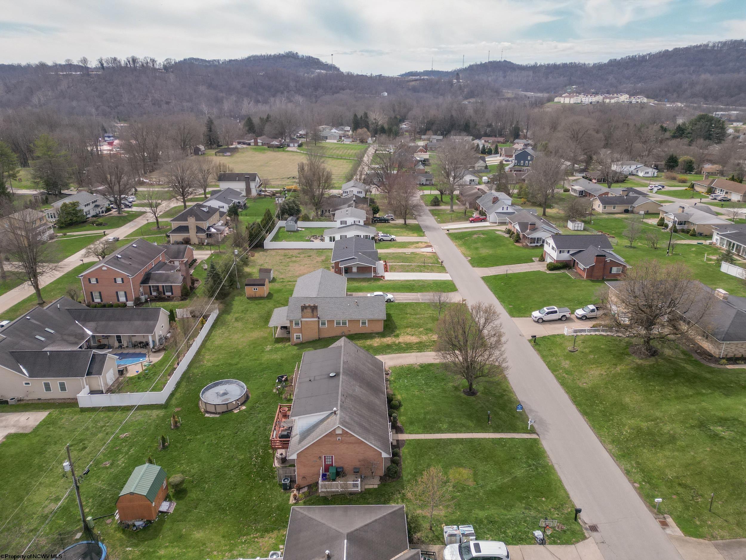 118 Ridgeway Drive Bridgeport, WV 26330 - Photo 42 of 45 Gallery Image 42