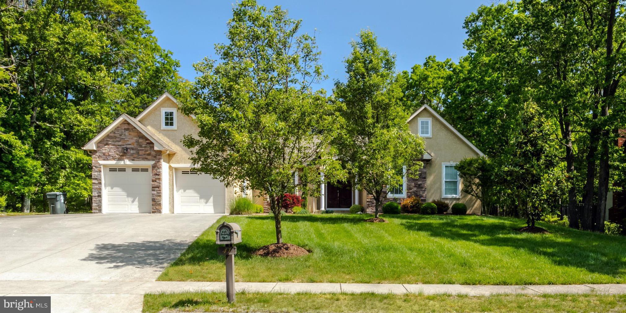 41 Penn Road Voorhees, NJ 08043 - Photo 1 of 49 Gallery Image 1