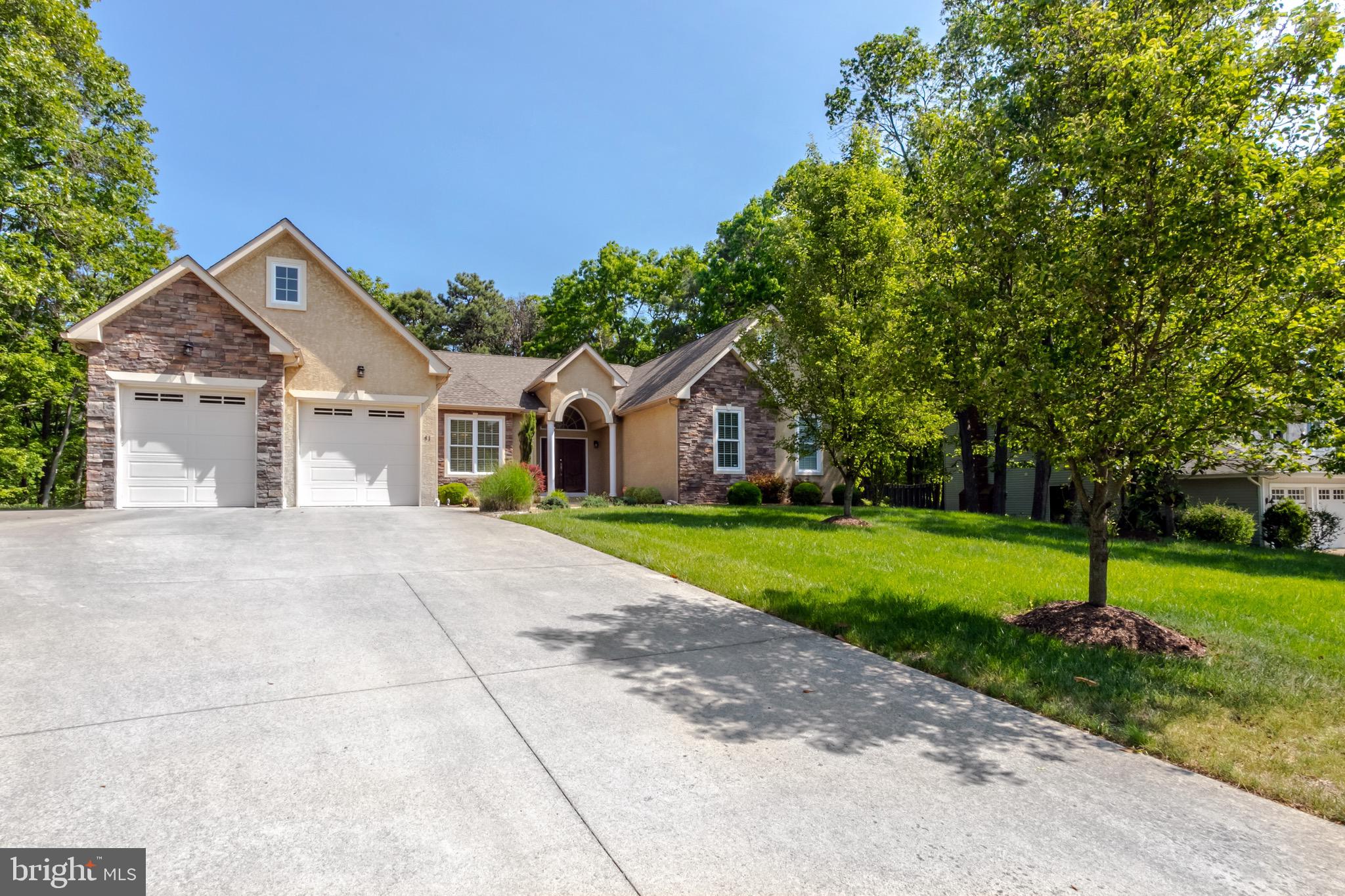 41 Penn Road Voorhees, NJ 08043 - Photo 3 of 49 Gallery Image 3