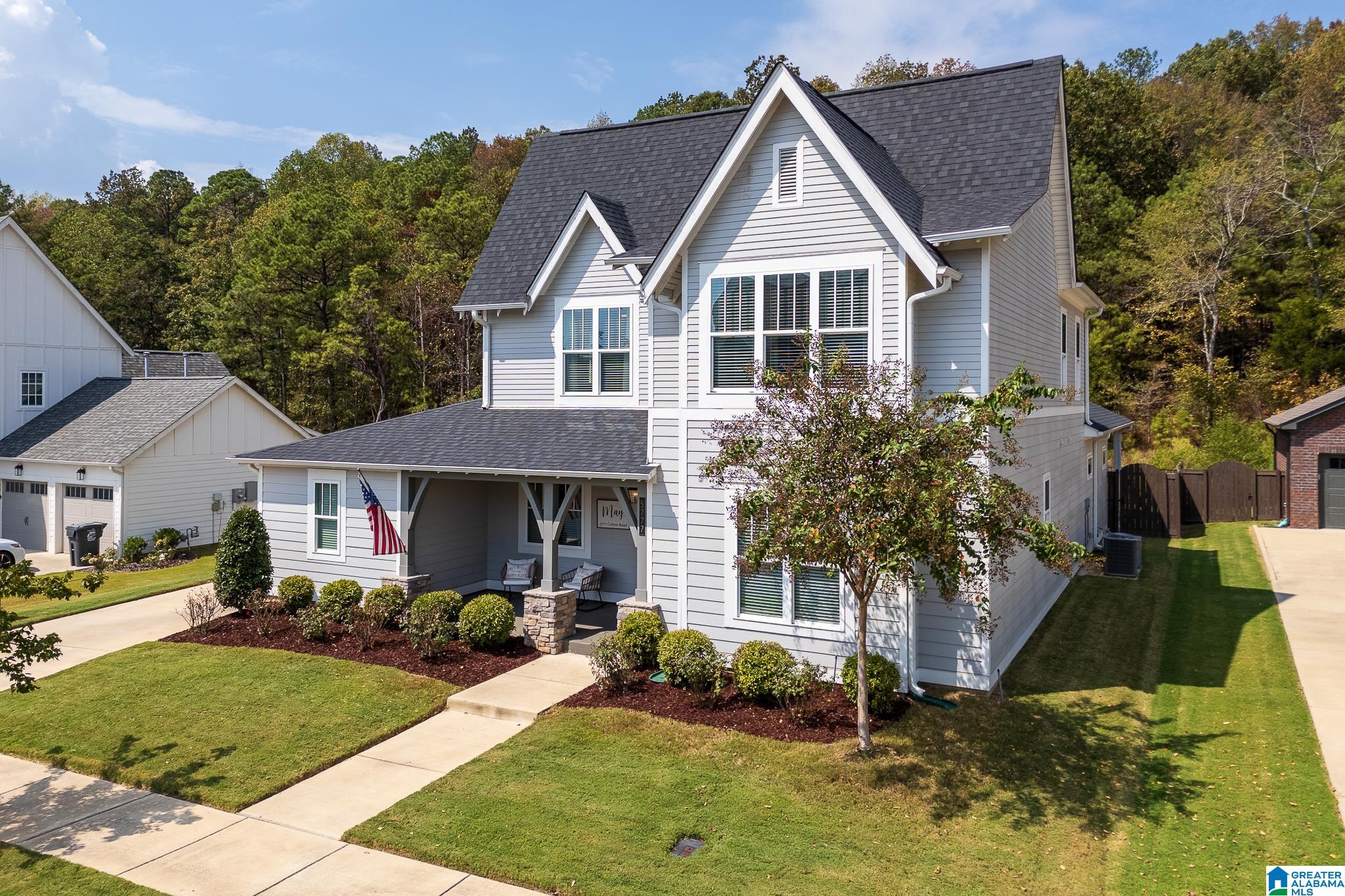 5777 Colton Road Birmingham, AL 35244 - Photo 6 of 44