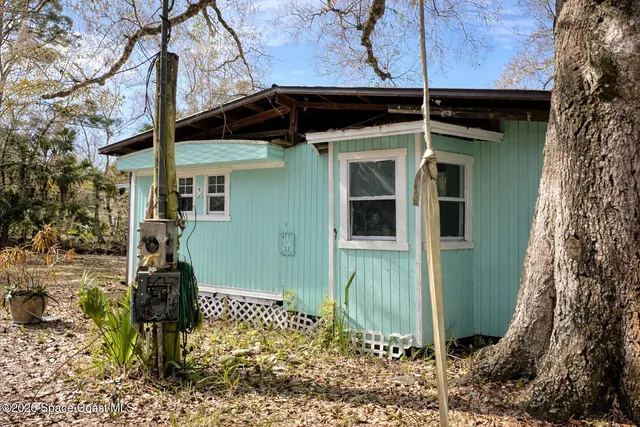 $97,900 | 5530 Harrison Road, Mims, FL 32754