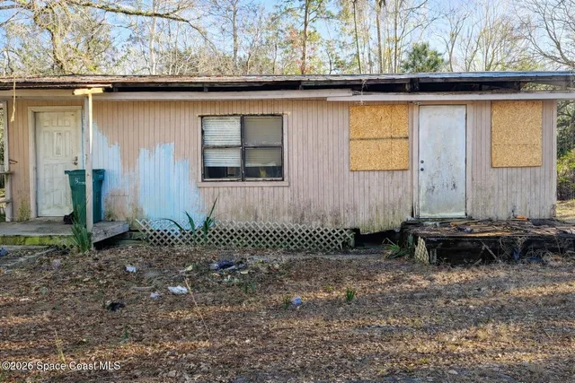 $97,900 | 5530 Harrison Road, Mims, FL 32754