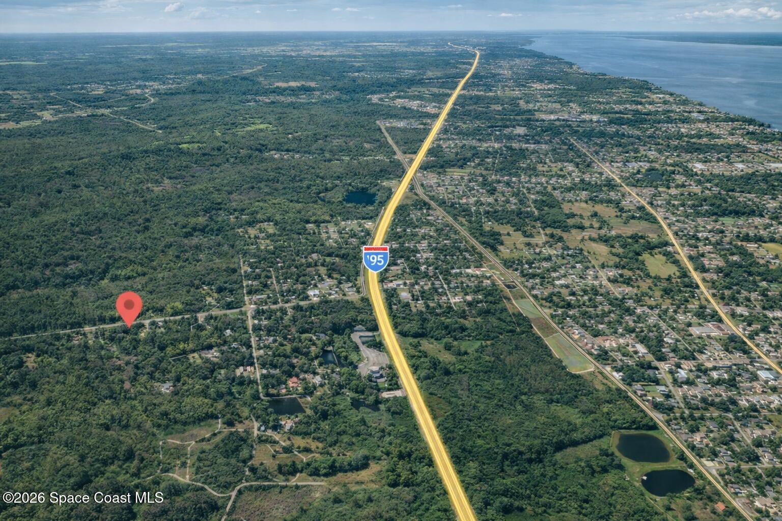 5530 Harrison Road Mims, FL 32754 - Photo 3 of 17 West of I95