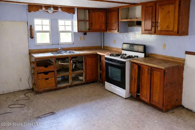 $97,900 | 5530 Harrison Road, Mims, FL 32754