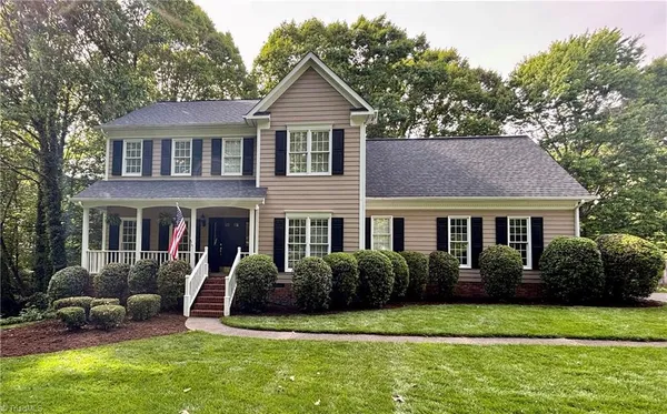 $459,900 | 2133 Benwicke Drive, Pfafftown, NC 27040
