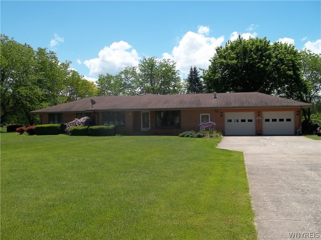 5780 Mc Kee Road Newfane, NY 14108 - Photo 1 of 1 Gallery Image 1
