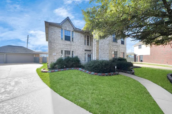 $2,650 | 3526 Spruce Needle Drive, Houston, TX 77082