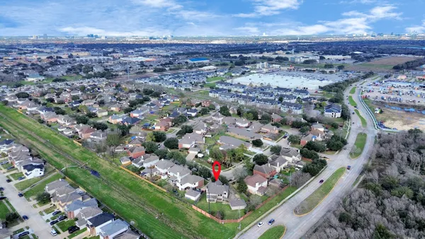 $2,650 | 3526 Spruce Needle Drive, Houston, TX 77082