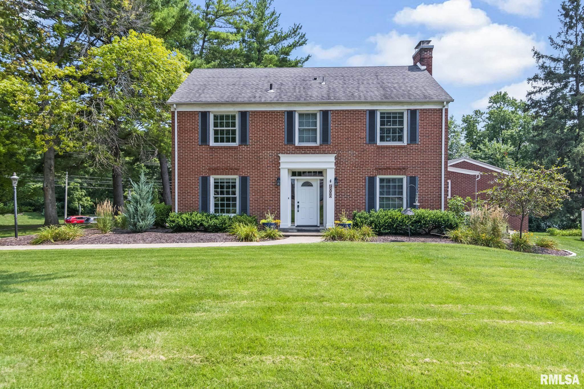 2000 Greenbriar Road Springfield, IL 62704 - Photo 2 of 49