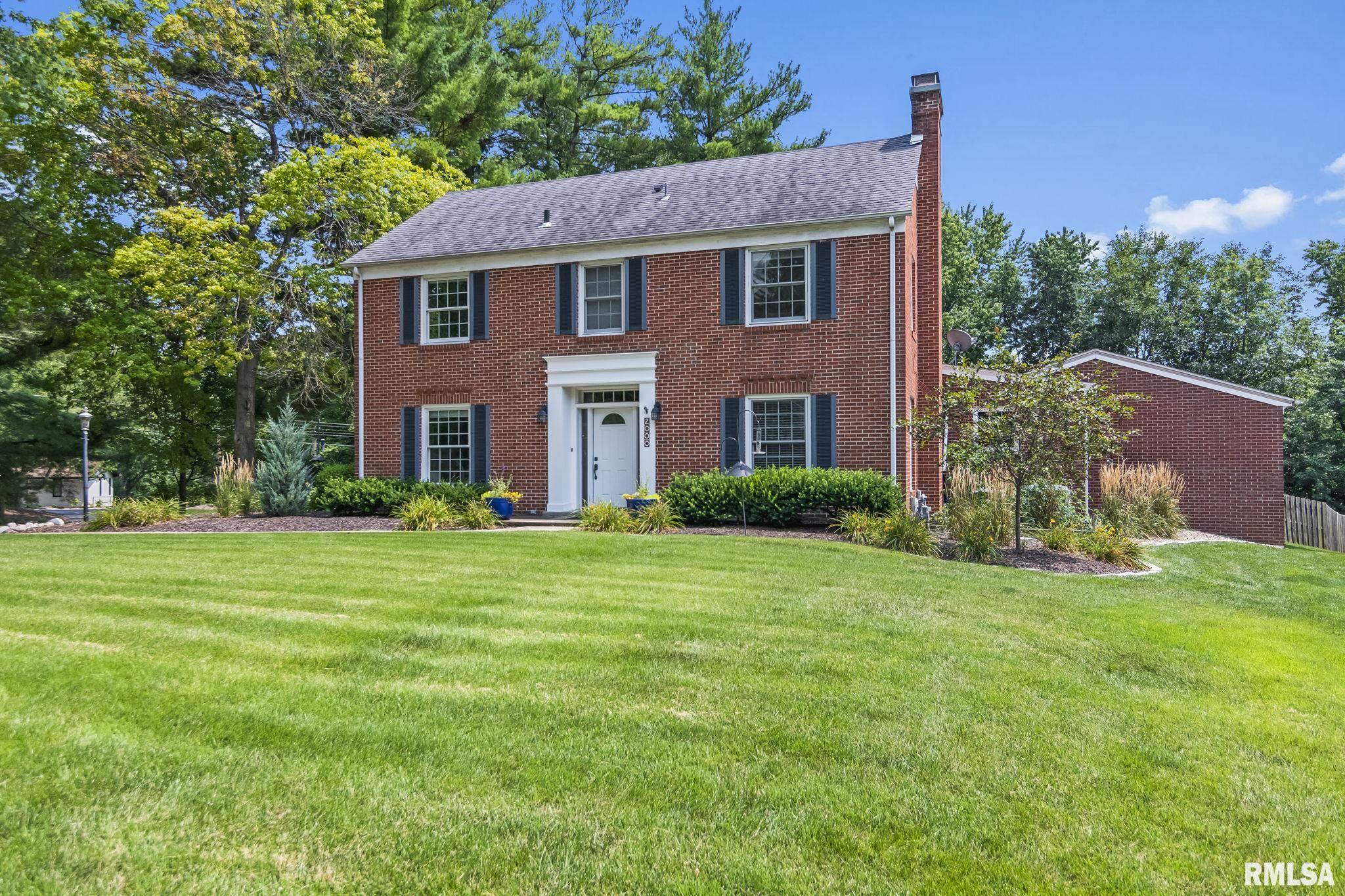 2000 Greenbriar Road Springfield, IL 62704 - Photo 3 of 49