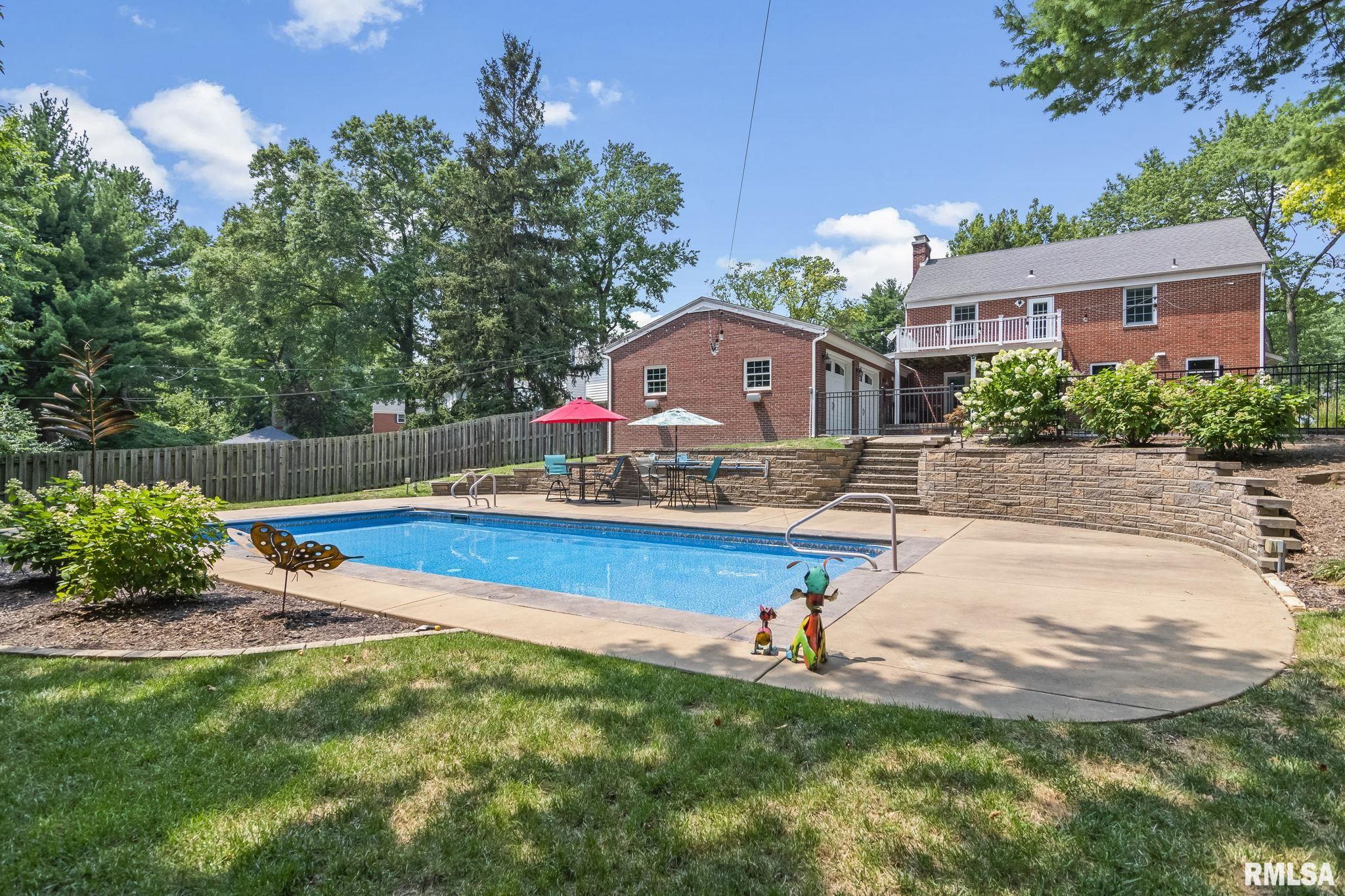 2000 Greenbriar Road Springfield, IL 62704 - Photo 43 of 49