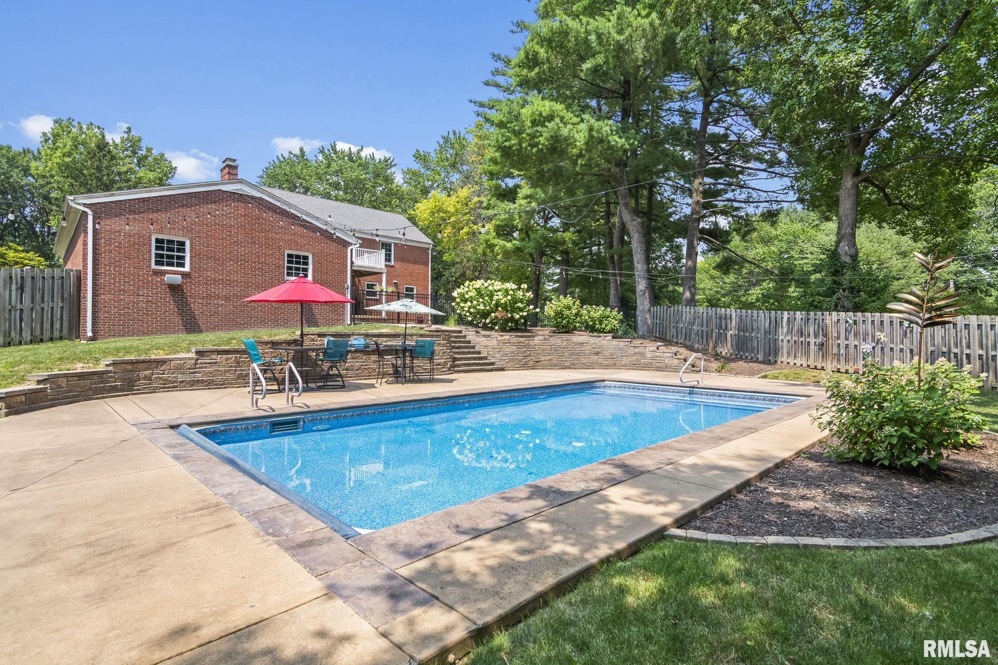 2000 Greenbriar Road Springfield, IL 62704 - Photo 44 of 49