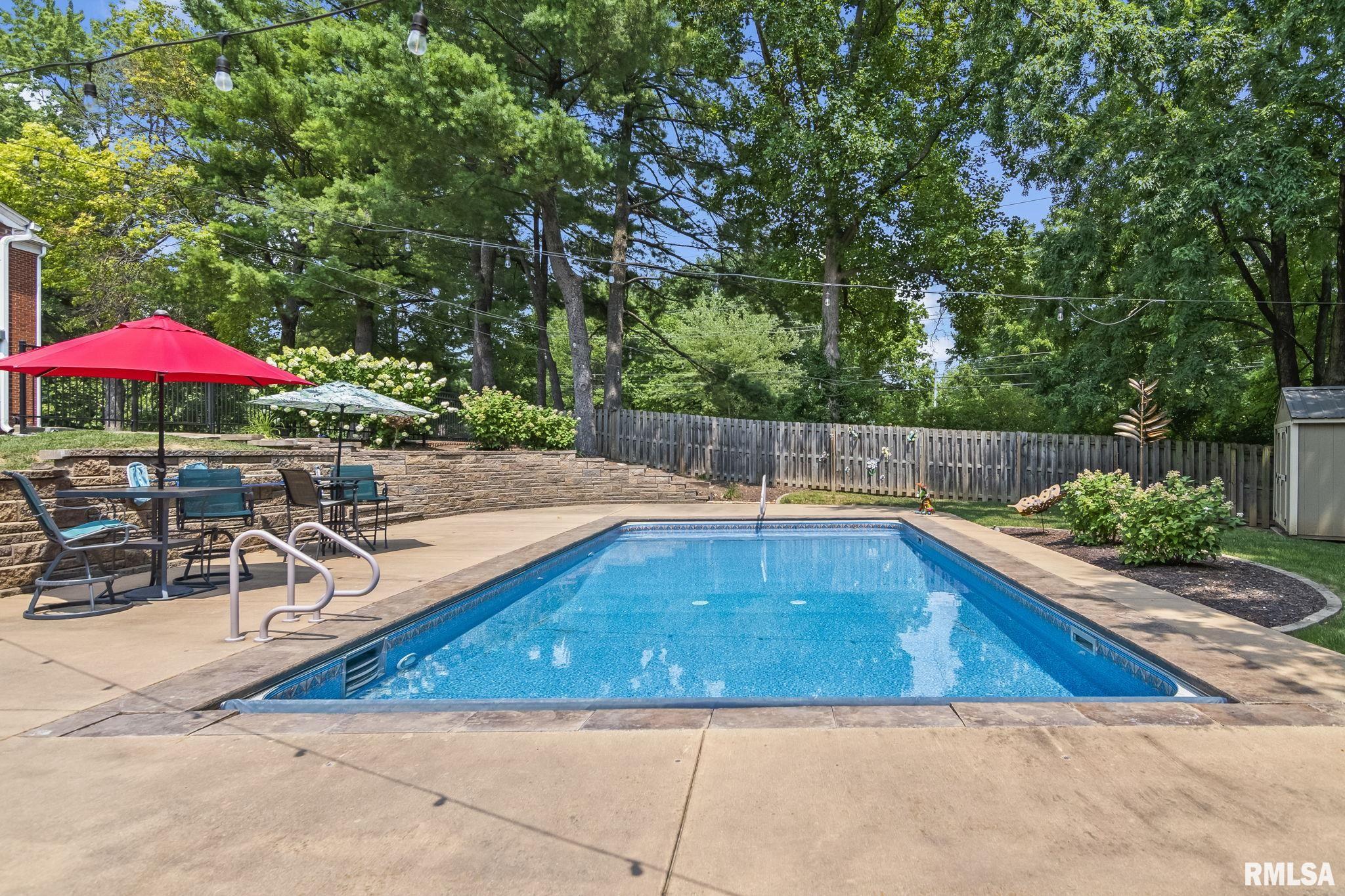 2000 Greenbriar Road Springfield, IL 62704 - Photo 45 of 49