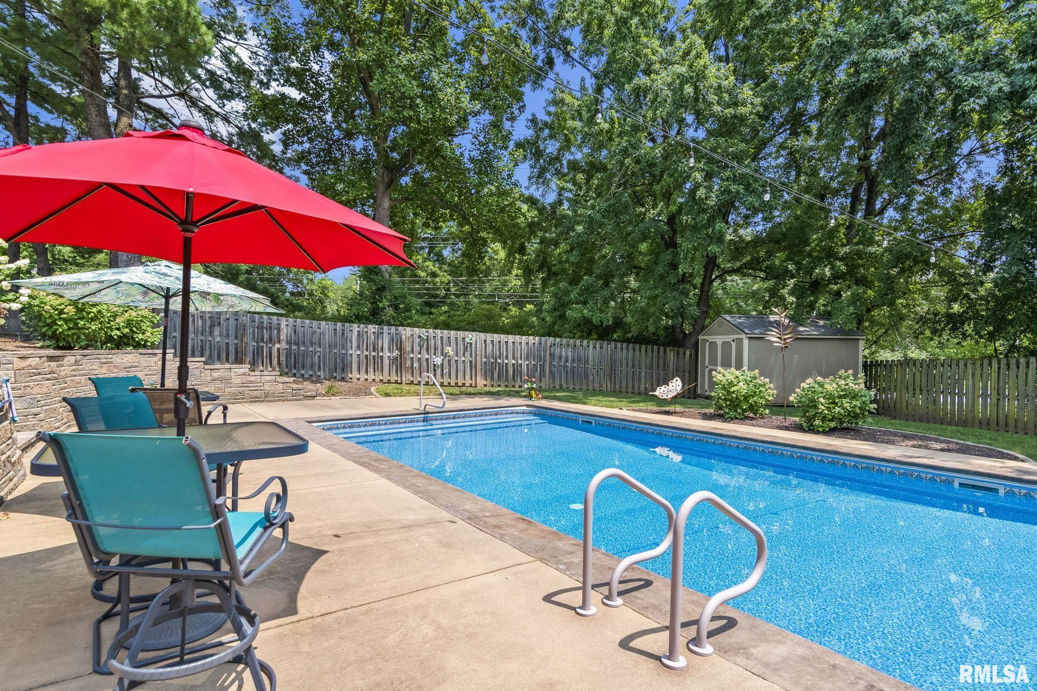 2000 Greenbriar Road Springfield, IL 62704 - Photo 46 of 49