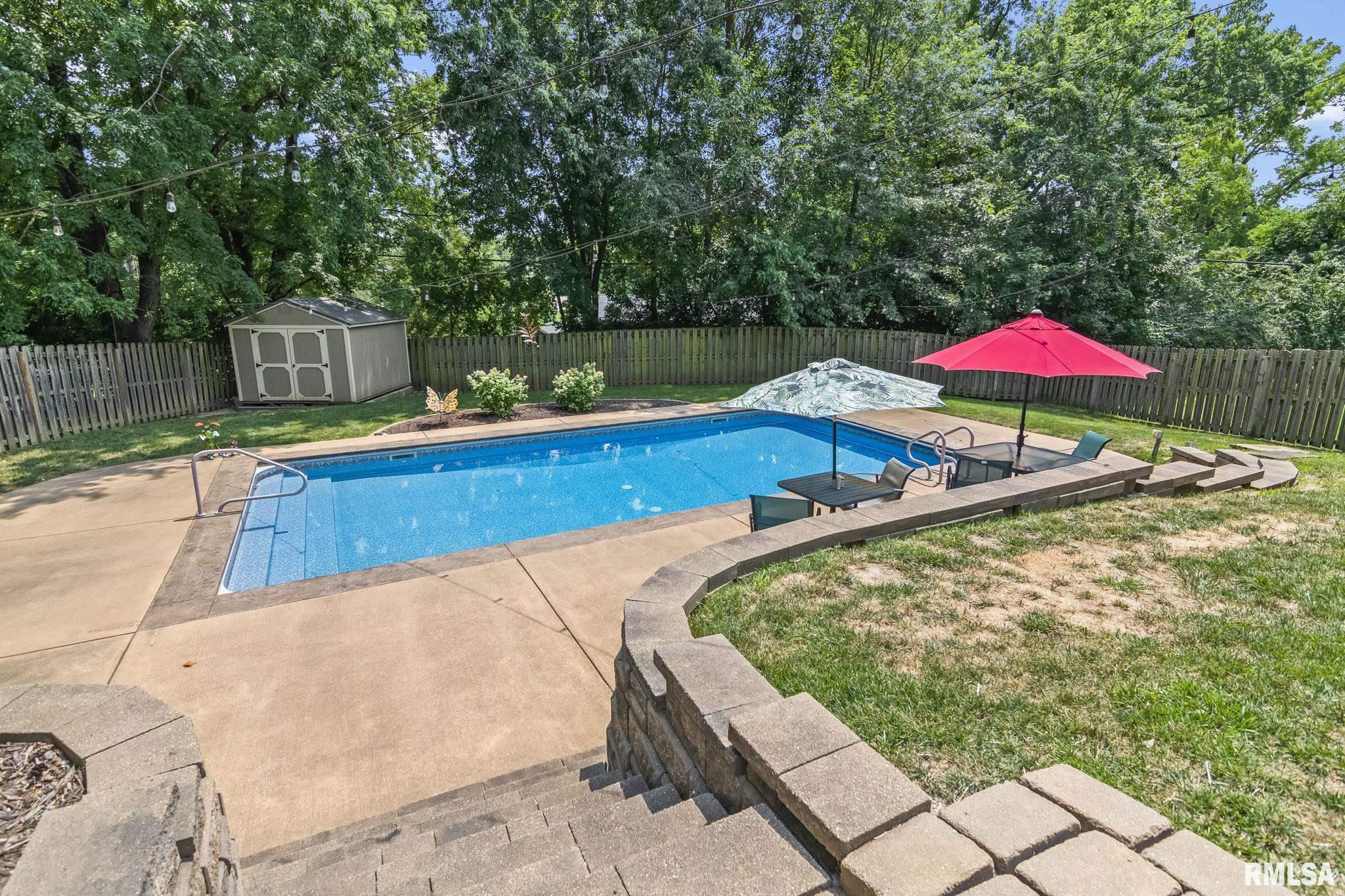 2000 Greenbriar Road Springfield, IL 62704 - Photo 47 of 49