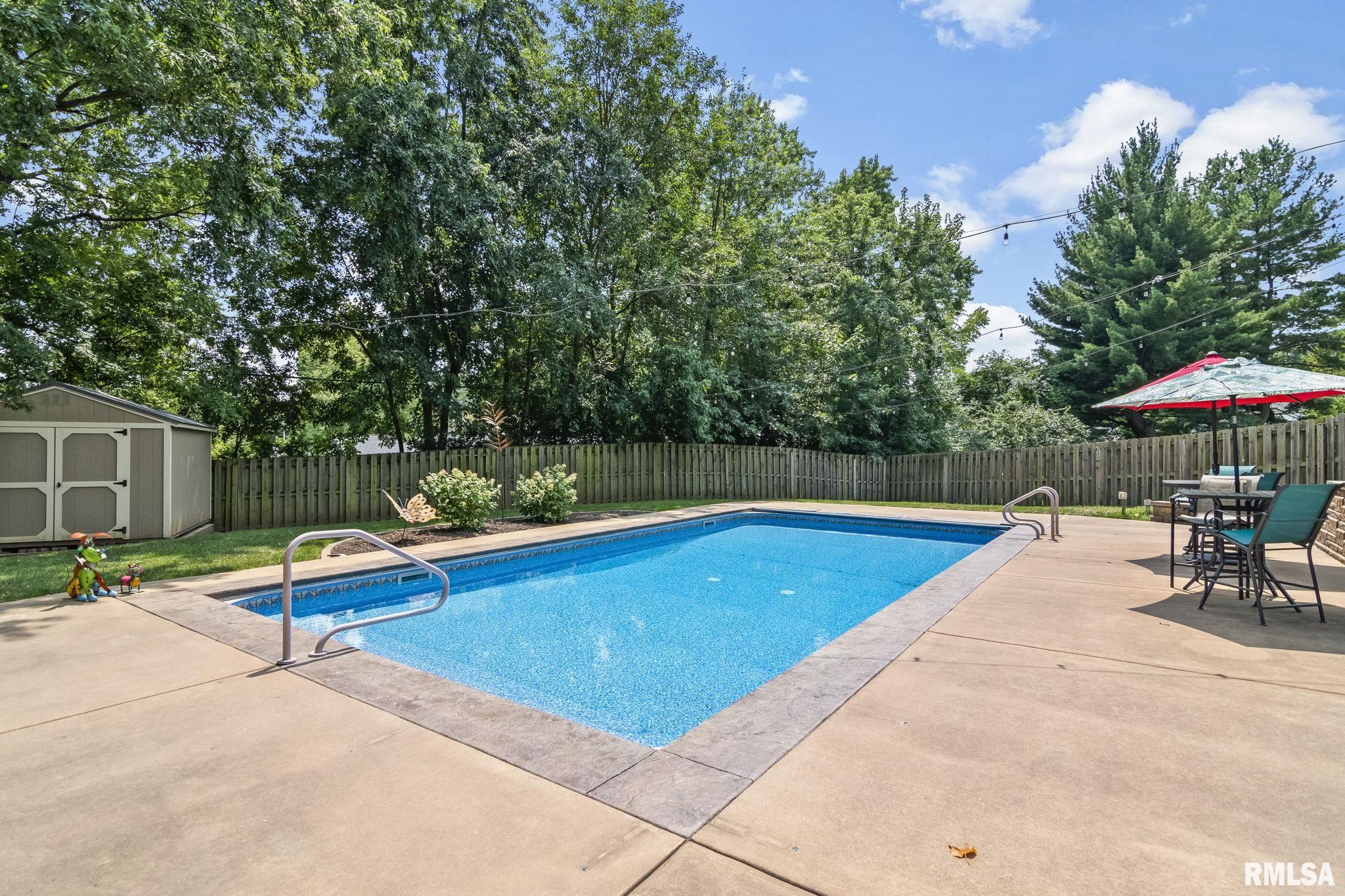 2000 Greenbriar Road Springfield, IL 62704 - Photo 48 of 49