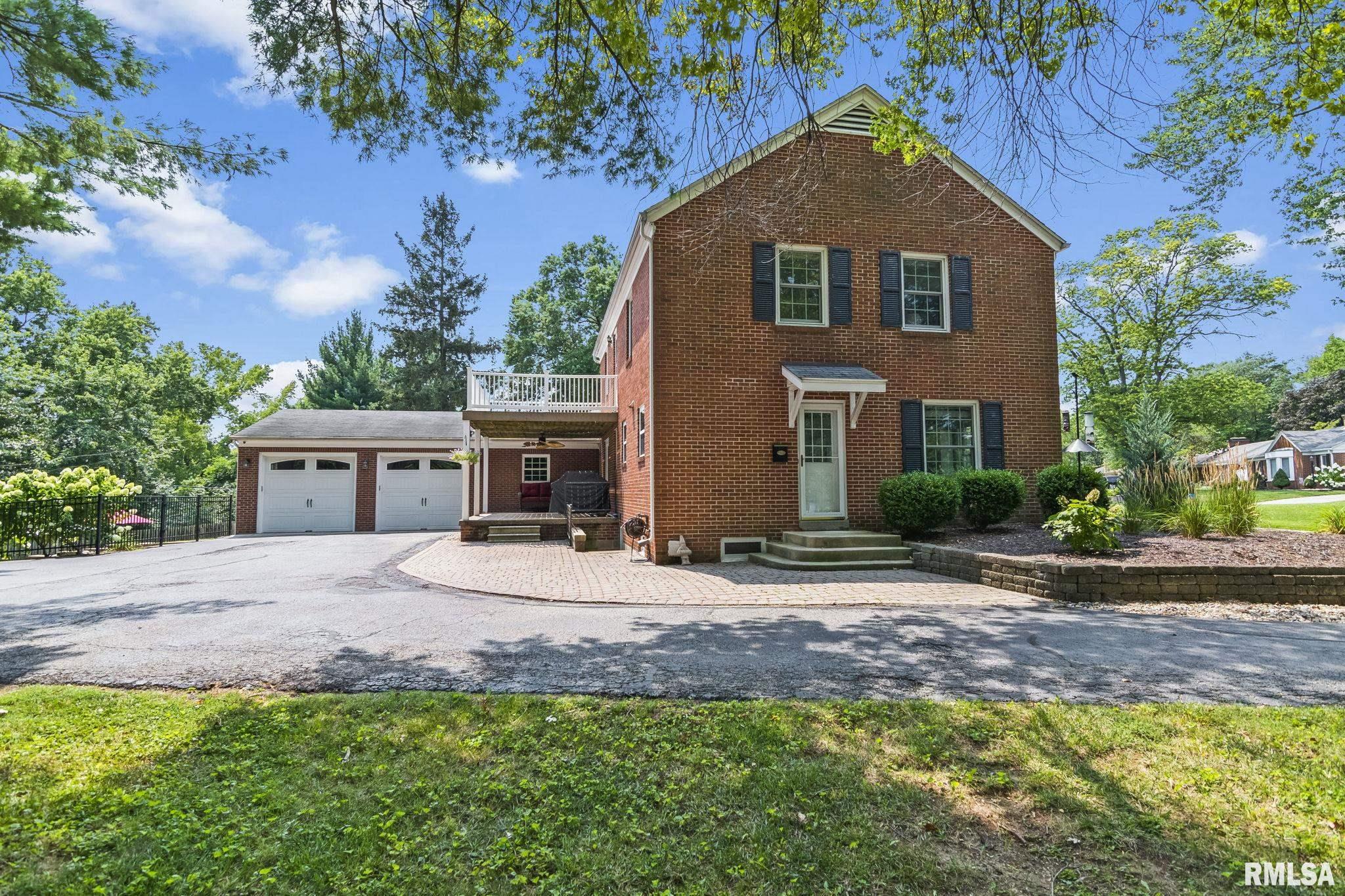 2000 Greenbriar Road Springfield, IL 62704 - Photo 5 of 49