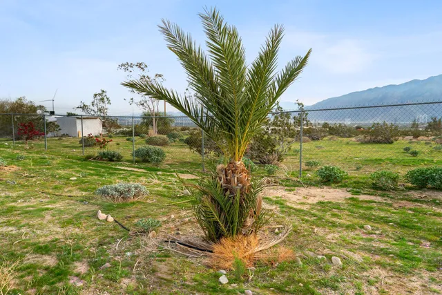 $389,000 | 668040015 Hilltop Road, Whitewater, CA 92282